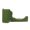 Green, variant on Semi Protective Shell for ZV-E10 II Camera PU Material Impact Resistance Button Operation Travel Friendly