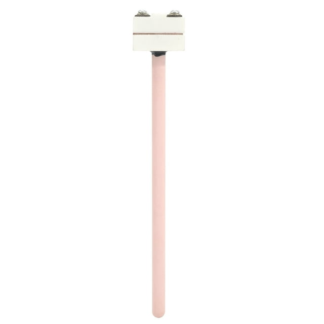 Thermocouple Sensor, Accurate Thermocouple Probe, Firm Convenient Anti-Corrosive Stable Durable Solution Liquid For Gas Fixed Solution 300mm