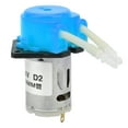 thumbnail image 2 of Peristaltic Liquid Pump Dosing Pump 24V DIY Lab Analytic, 2 of 7