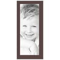 thumbnail image 2 of ArtToFrames 14x31" Peat Custom Mat for Picture Frame with Opening for 10x27" Photos. Mat Only, Frame Not Included (MAT-118), 2 of 5