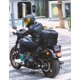 thumbnail image 3 of Bolsa trasera para motocicleta KEMIMOTO de doble uso, impermeable, 25 L a 45 L, 3 of 9