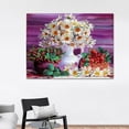 thumbnail image 3 of TIMIFIS Home Decor 5D Embroidery Paintings Rhinestone Pasted DIY Diamond Painting Cross Stitch Boho Decor - Fall, 3 of 4