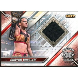 Topps 2018 WWE Road to WrestleMania Value Box Trading Cards