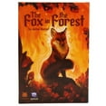 thumbnail image 1 of Cartes de Jeu de Société de Fête Familiale Le Renard dans la Forêt, 1 of 4