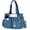 Blue, variant on Tote Bag for Women Work Handbags for Women Crossbody Bags with Multiple Pockets