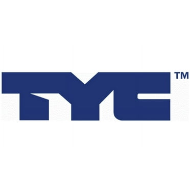 TYC 2610032 Door Mirror Fits 2007 Mercury Milan
