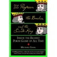 thumbnail image 2 of The Professor, the Banker, and the Suicide King: Inside the Richest Poker Game of All Time, 2 of 2