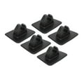 thumbnail image 1 of Kayak Paddle Titulaire Clip, 5pcs Kayak Aviron Clips Kayak Aviron Pôle Paddle Clips Intégration Transparente, 1 of 14