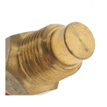 Temperature Sender - With Gauge