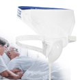 thumbnail image 1 of Colector de Orina de Silicona ANGGREK con 2 Bolsas de Catéter de Orina Adultos Hombre Mujer Anciano, 1 of 8
