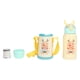 thumbnail image 2 of Taza de acero inoxidable Jadeshay 500 ml con pantalla de temperatura inteligente, 2 of 12