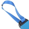 thumbnail image 2 of NFTIGB Nylon Rubber Dog Break Stick Bite Training Tool for Large Breed Pitbulls with Lanyard, Blue (13.8 inches / 35 cm), 2 of 9
