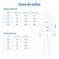 thumbnail image 4 of PLAYERA MC CHIFON SHORT CHIFON SIMPSONS, 4 of 4