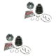 thumbnail image 1 of Cubre Polvos X-Trail 2006 A 2014 Nissan Lado Caja DAI ., 1 of 4