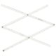 thumbnail image 1 of Zooming Scale Ruler Magnification Drawing Ruler Tool for Student School Office, 1 of 3