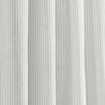 Exclusive Home Solid Cabana Tab Top Curtain Panels - Indoor/Outdoor, 54x84 Inches, Teal, Set Of 2