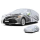 thumbnail image 1 of KouKou 6 Capas Coche Cubierta Impermeable All Weather para Automóviles, Fit Sedán Toyota Camry, Aval, 1 of 7