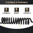 thumbnail image 4 of Kepagard,25ft Expandable Garden Hose,Nano Rubber,New Patented, Lightweight,2024 Version(Black), 4 of 10