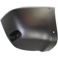 thumbnail image 3 of Bumper End Compatible with Toyota RAV4 2001-2005 RH with Wheel Opening Flare Hole Primed, 3 of 5