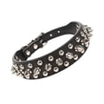 thumbnail image 2 of Ainf Chew Collar With Studded For Small Breed, 2 of 7