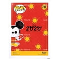 thumbnail image 5 of Funko POP! Disney - 2020 Mickey Mouse Vinyl Figure #737 Asia Exclusive [READ DESCRIPTION], 5 of 5