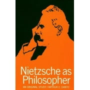 Nietzsche as Philosopher [Paperback - Used]