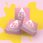 Walmart Grocery Starburst All Pink Fruit Chews Candy 41 Ounce