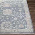 thumbnail image 3 of Livabliss Area Rugs for Living Room, 3x7 Avant Garde Traditional Gray Runner Rug, Bedroom Dining Room Home Decor Stain Resistant Carpet (2'7" x 7'3" Runner), 3 of 8