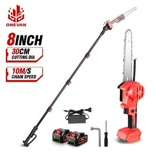 BLACK+DECKER on X: Looking to increase your curb appeal? It's as easy as  1-2-3 with our corded outdoor products: chainsaw, pole saw, and string  trimmer. Tag us in a photo of your