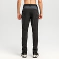 thumbnail image 4 of Pantalones secos rápidos de verano para hombre, pantalones ligeros, transpirables, impermeables, para ciclismo al aire libre, senderismo, Camping, escalada, pantalones de pesca para hombre, 4 of 5