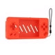 thumbnail image 1 of Funda Protectora Silicona Sochkproof Cover para ANBERNIC RG28XX 2.83inch() Naranja, 1 of 3