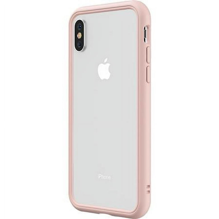RhinoShield Mod NX iPhone 12/12 Pro Case (Blush Pink) NPB0118557