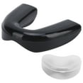 thumbnail image 2 of Protector bucal de silicona portátil para adultos, protector bucal de silicona para la dentición, compacto y ligero, 2 of 14