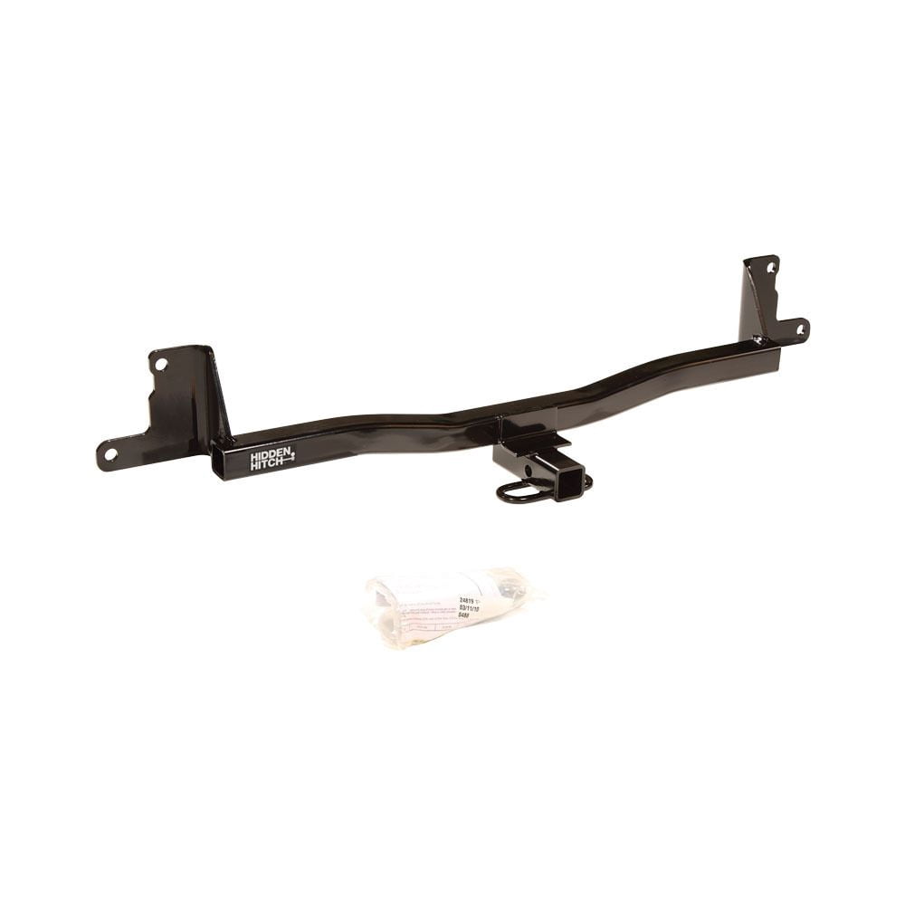 Hidden Hitch 60209 Trailer Hitch For 0711 Toyota Yaris 3 Dr. 5 Dr