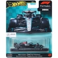thumbnail image 3 of Set de coches de carreras fundidos a presión Hot Wheels Formula 1 2024 x6, 3 of 7