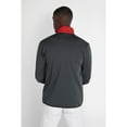 thumbnail image 5 of Calvin Klein FOREST LAKE HALF ZIP - URBAN - XL, 5 of 5