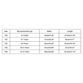 thumbnail image 2 of Kids Mesh Athletic Basketball Shorts, Elastic Waist Breathable Knee‑Length Sports Shorts, Gym Running Shorts for Boys, 2 of 4