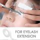 thumbnail image 3 of 10 rolls of eyelash tape, microporous eyelash extension tape, non-woven tape, eyelash tape, suitable for eyelash grafting, eyebrow shaping, 3 of 4
