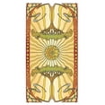 thumbnail image 6 of Golden Art Nouveau Tarot Golden Art Nouveau Tarot, (Hardcover), 6 of 6