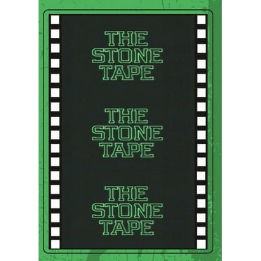 The Stone Tape (DVD), Sinister Cinema, Horror