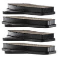 thumbnail image 5 of Niche Brake Pad Set for Arctic Cat 400 Semi-Metallic Snowmobile 2 Pack 519-KPA2231D, 5 of 5