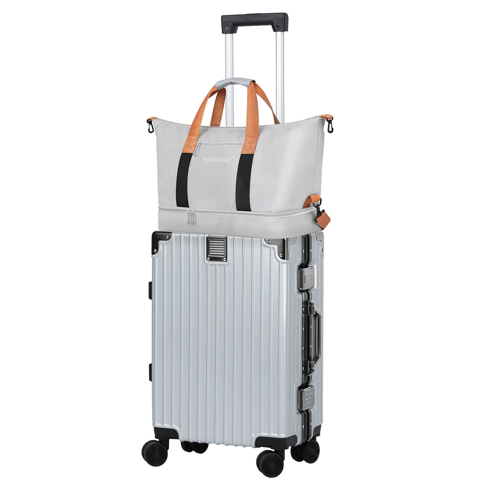 iFLY Hardside Fibertech 20