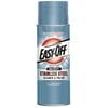 Easy-Off Professional Stainless Steel Cleaner & Polish, 17oz Can, For Grills Ovens & Appliances