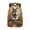 Autumn Gray Wolf Pattern, variant on Chririnla Moon Cloud Butterfly School Backpack Soccer Pattern Book Bags for Traveling Personalized Customized Your Name Schoolbag