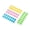Mix Color, variant on ZenCart Silicone Ice Cube Tray with Lid 14 Cubes Easy Release Stackable Ice Mold for Cocktails Coffee Juice Whiskey Ice Drink Maker