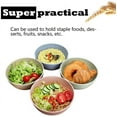 thumbnail image 3 of Cereal Bowls Soup, Rice Serving Bowls Microwave& Dishwasher Safe Bowls, 3 of 4