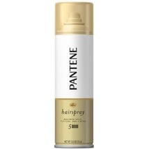 Pantene Pro-V Maximum Hold Hairspray