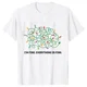 thumbnail image 5 of Estoy bien, todo está bien, ropa de mujer, luces navideñas, moda informal, ropa femenina, camisetas de manga corta, camisetas para mujer, 5 of 5