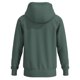 thumbnail image 2 of Sudadera Simply Basic Talla G con Capucha y Forro de Borrega Militar, 2 of 4