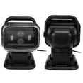 thumbnail image 4 of Luz de búsqueda LED 60W Control remoto reflector impermeable para barco al aire libre coche, 4 of 12